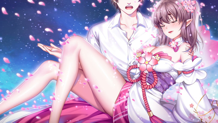 Flower Girls Game