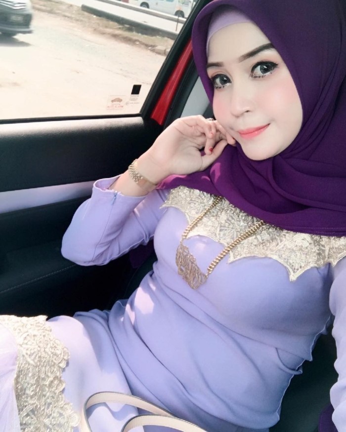 Penikmat Janda Hijab