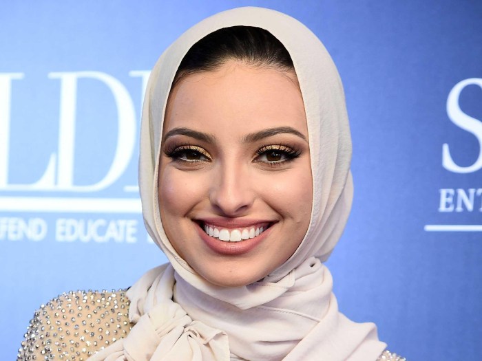 Trans Girl Arabia