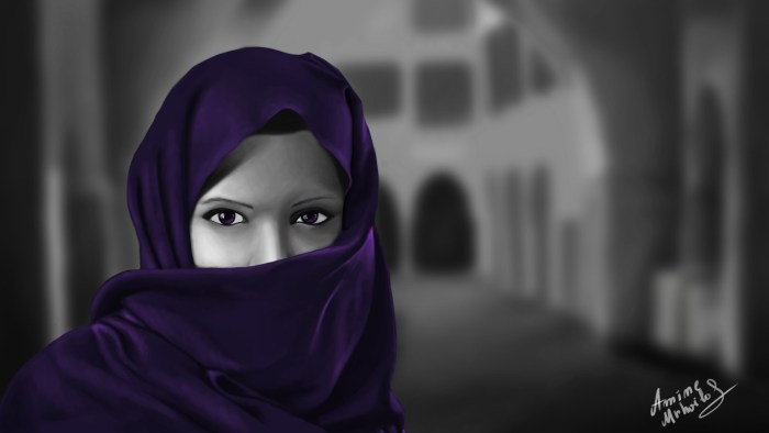 Asian Arabian