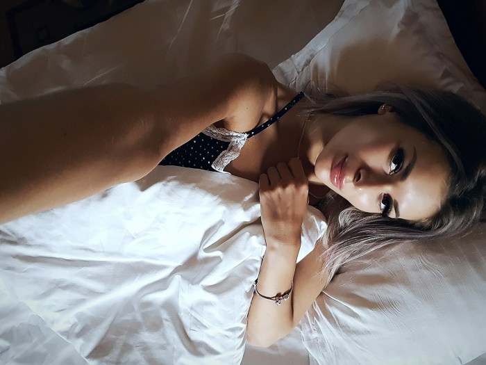 Victoria Kryukova