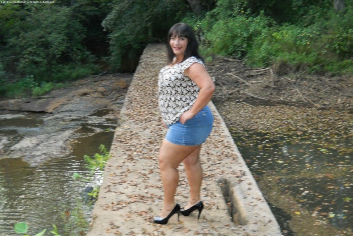 Southern Charms Patti