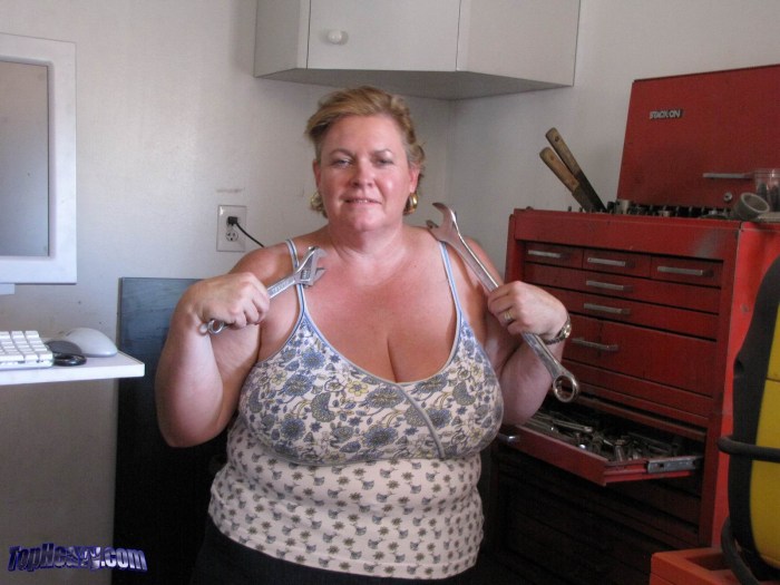 Southern Charms Heidi