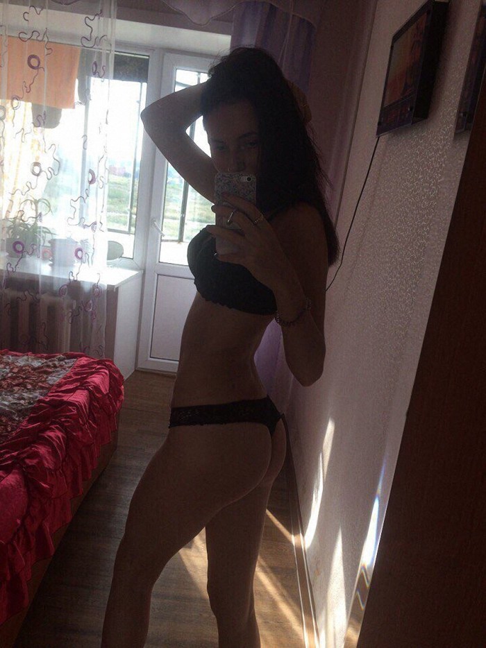 Yana Ryabova drain
