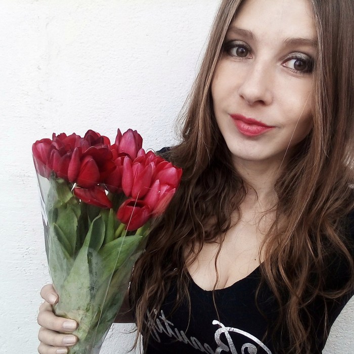Albina Sergeevna Instagram