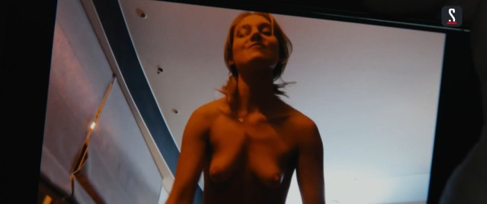 Christina Asmus nude text