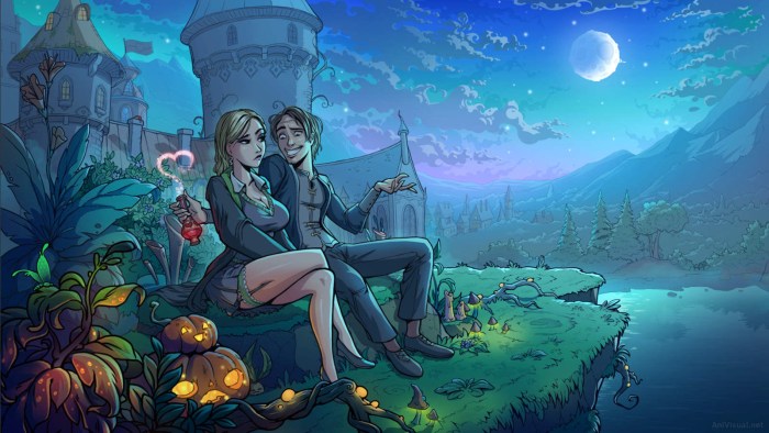 Amelia Bones innocent witches