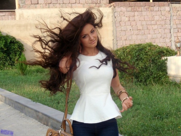 Armenian Bitch