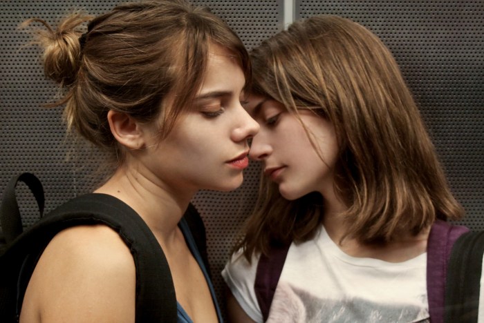 Ariadne Kabol and her girl