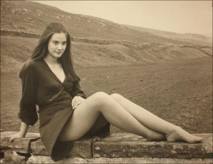 Lynn Maria Frederick