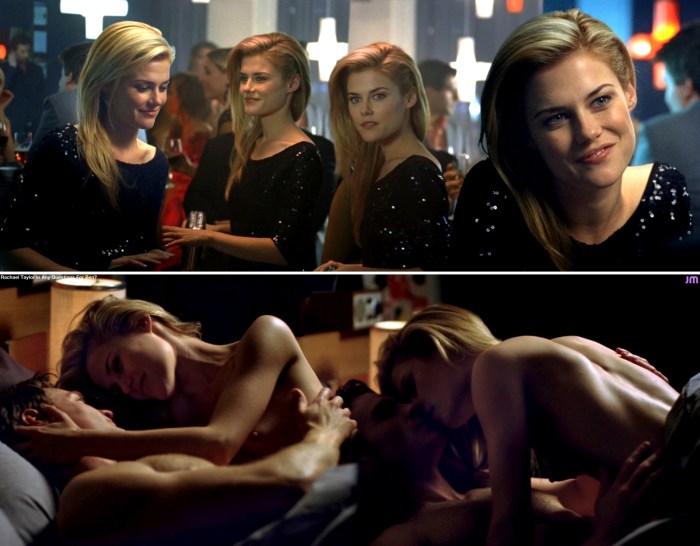 Bettina Dicapri Avril Sun Threeway Fornication Frenzy!