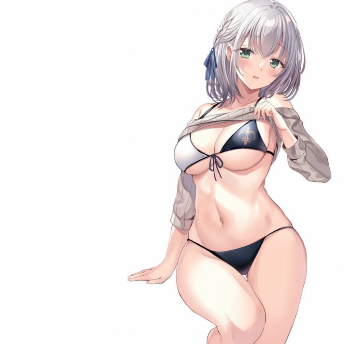 Subverse Lily