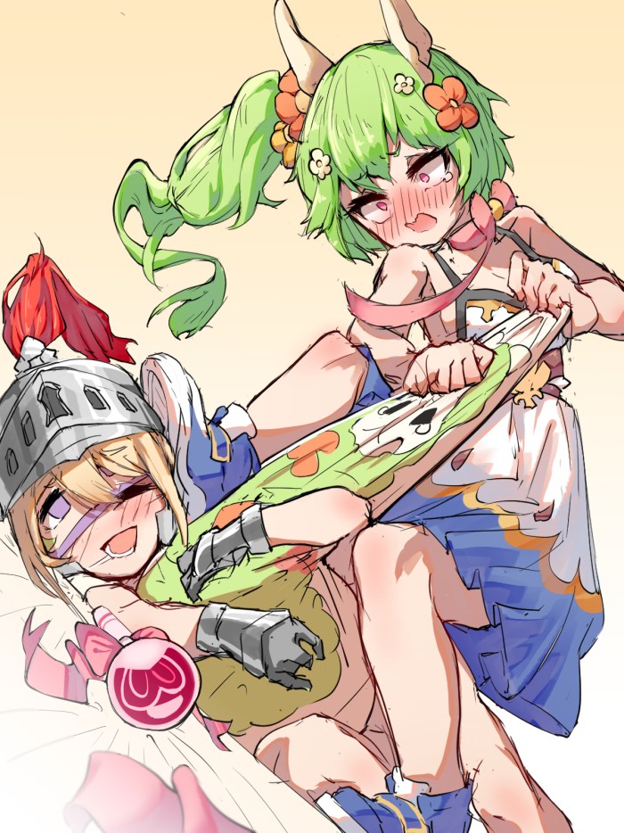 Guardian Tales Lavi