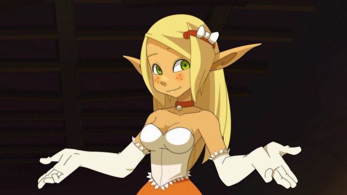 Seliever Mage: New Start animated series