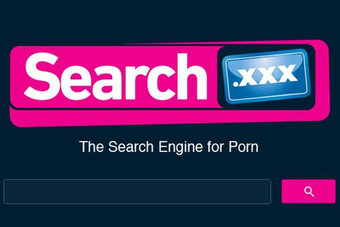 Search Engine for PornoGraphy
