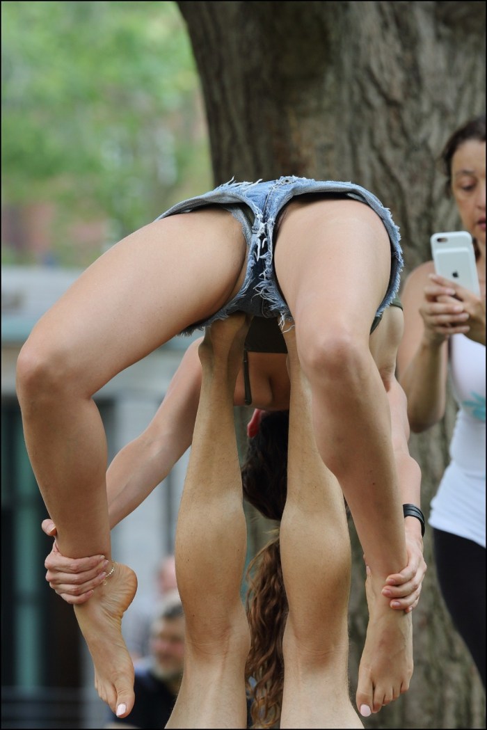 Free photo Amateur Voyeur HOUM