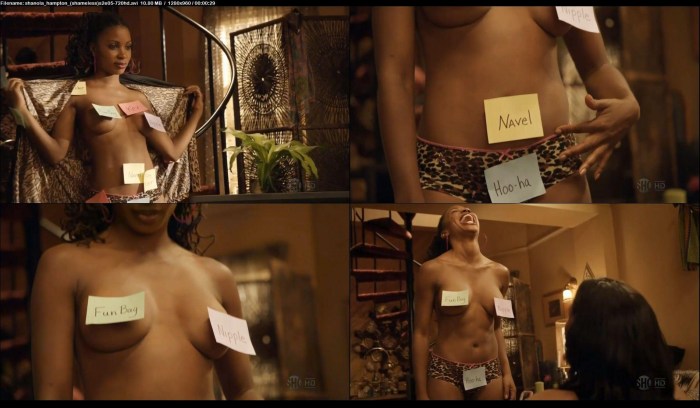 Juliet Angelo Naked