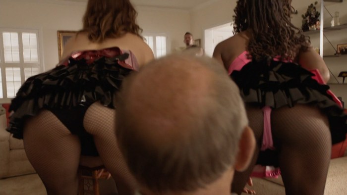 Shanola Hampton Shanola Hampton Tits