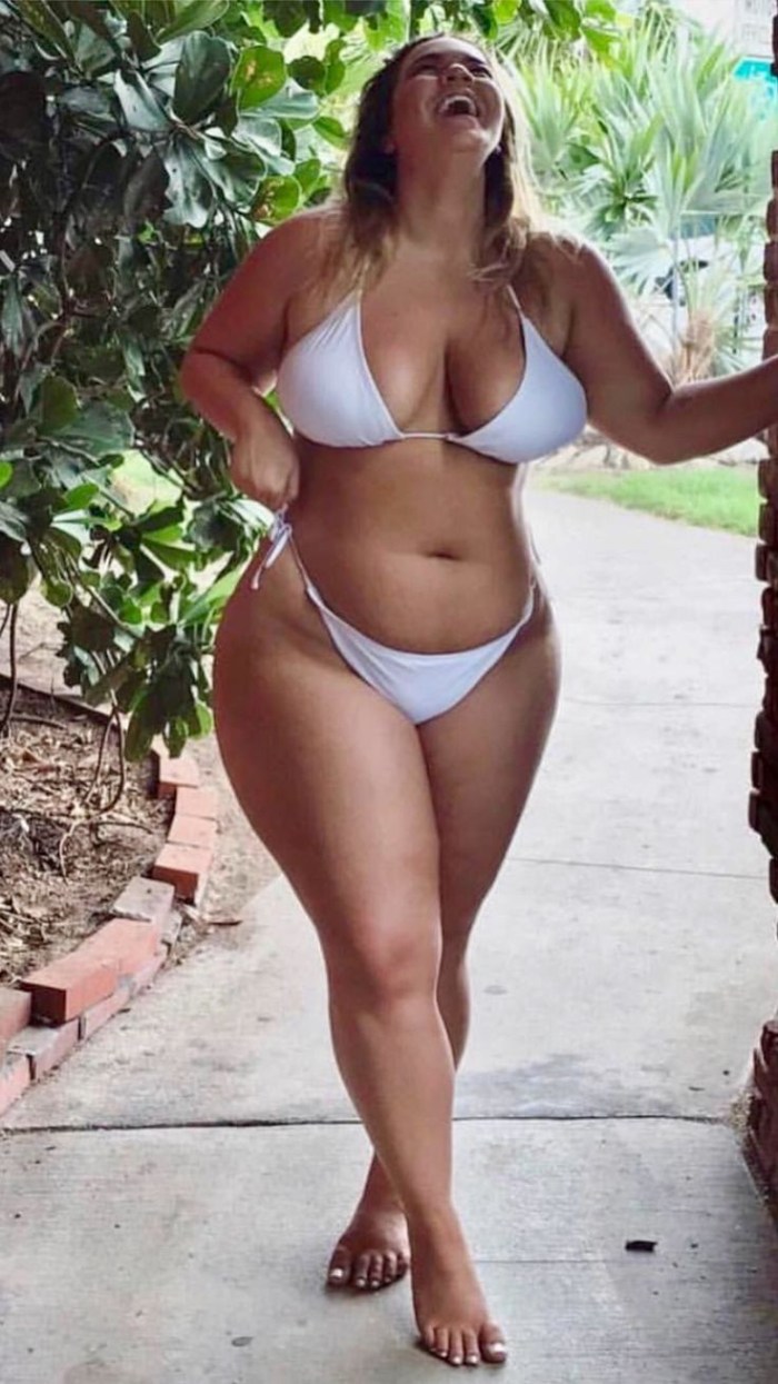 Many full women
