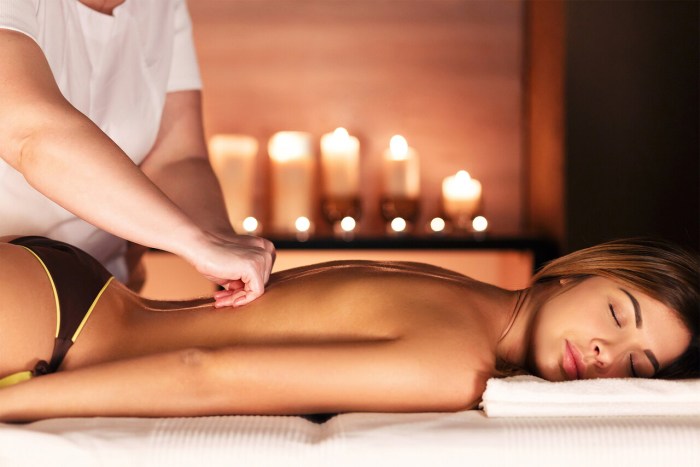 Filippian massage Hilot