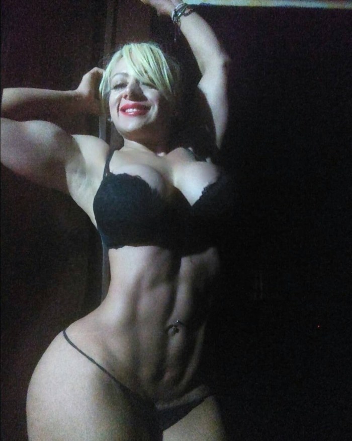 Claudia Fattorini Plus Saiz