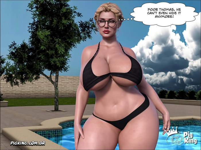 Claudia Marie (Claudia Marie) Bitch