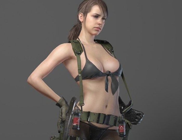 MGS 5 Sony Walkman