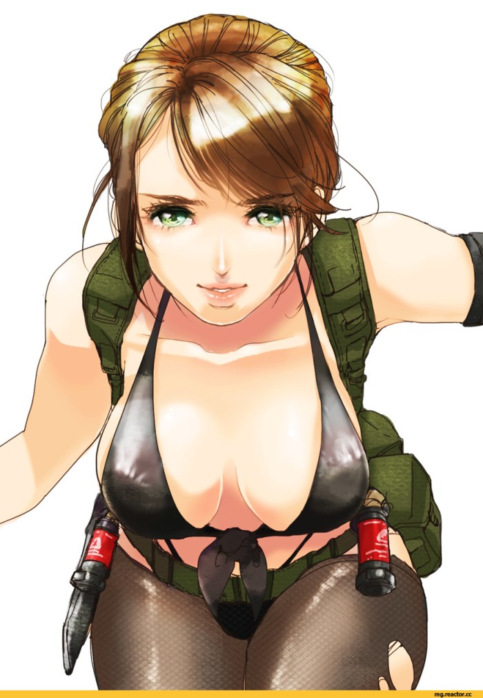 Mgs Quayet