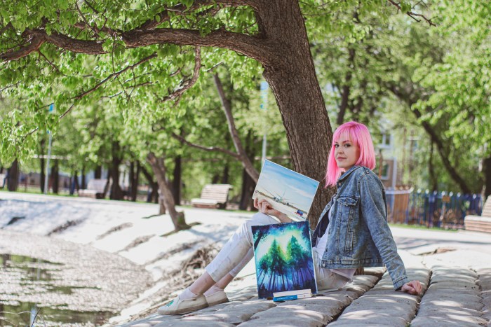 Fattakhova Olesya actress Maxim