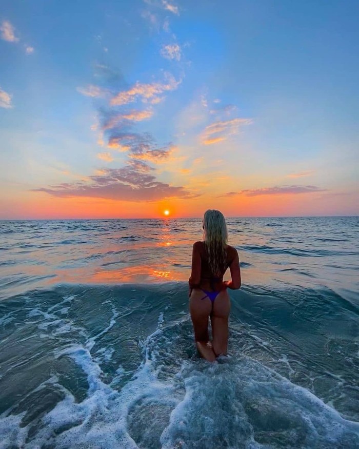 Olesya Ocean