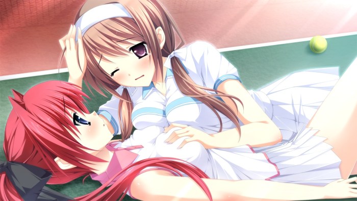 Ootori Rena Yuri