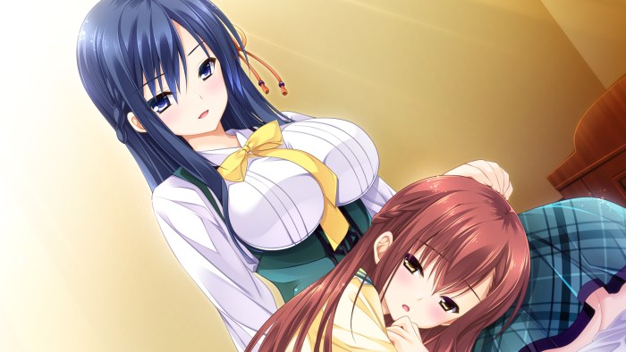 Otome Ga Irodoru Koi