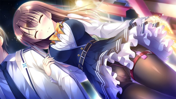 Koi Suru Kanojo Etti