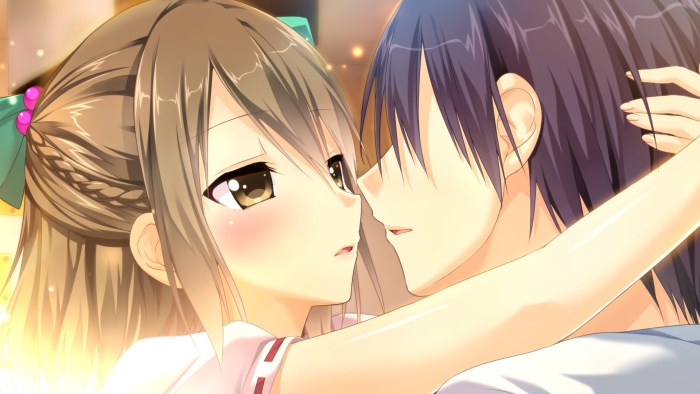 Yakimochi Kanojo