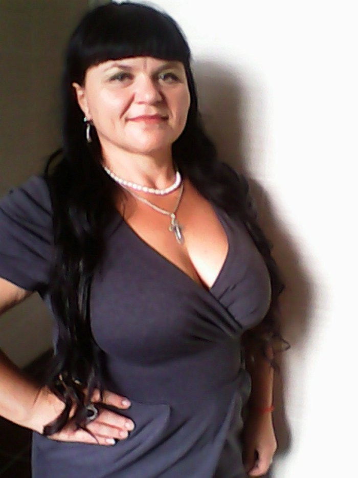 Tanya Mingalimova