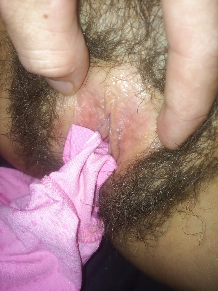 Creamy Knickers