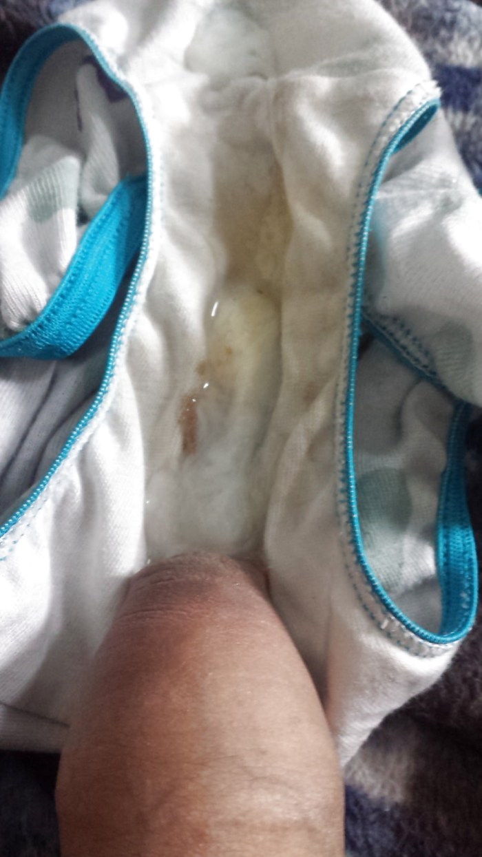 Piquant panties