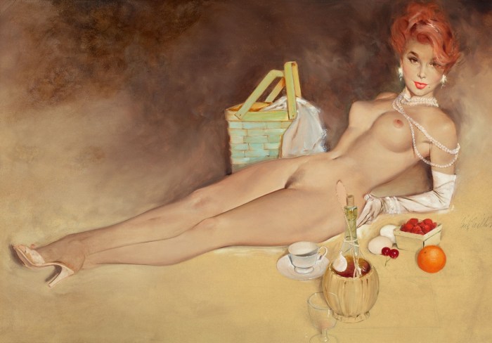 Fritz Willis Pornarisunks