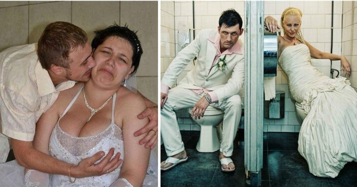 After the wedding