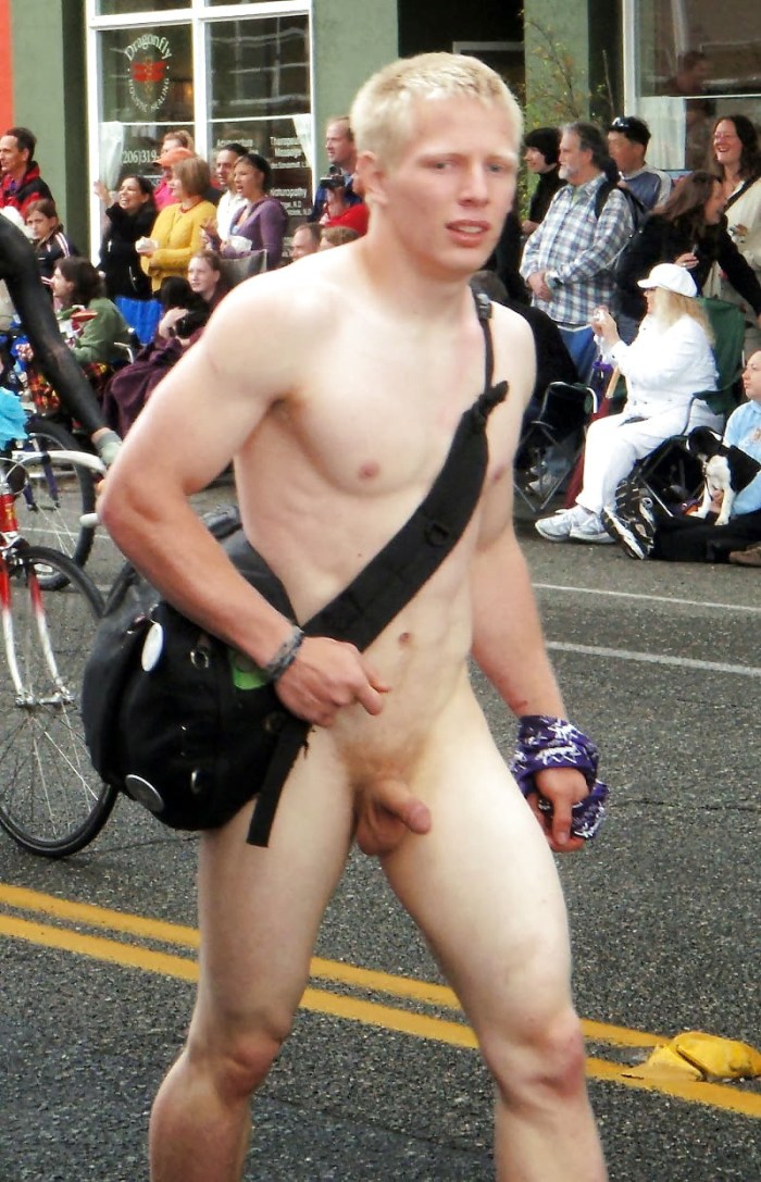 Naked Russian guys natural