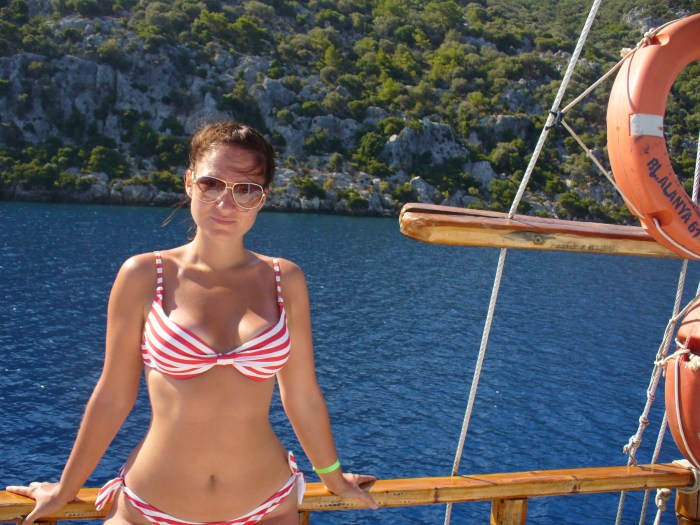 Natalia Krasavina Nata Lee Natalee.007 NATALEE007 Nude