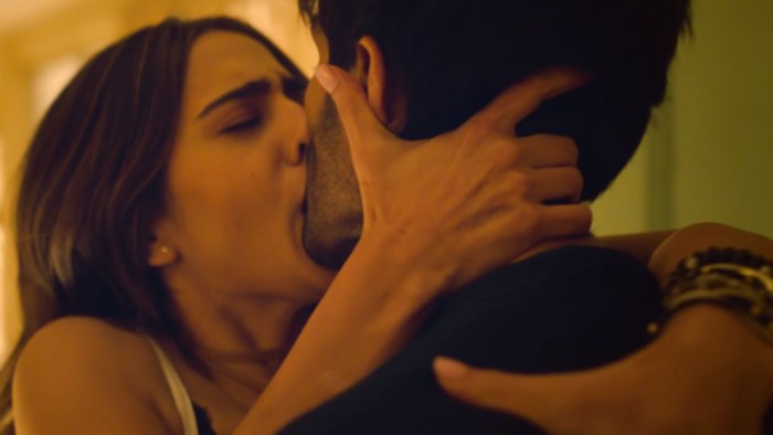Tamanna Bhatia +18
