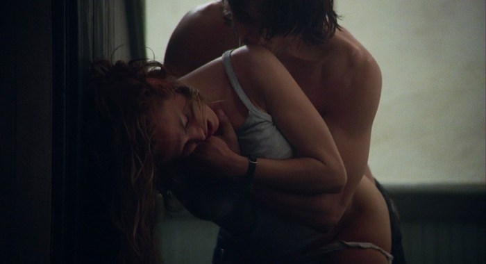 Diane Lane Erotic films