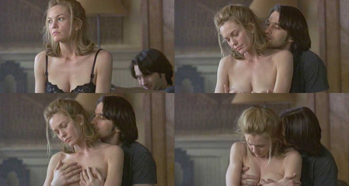 Inappropriate film 2002 Diane Lane Nude