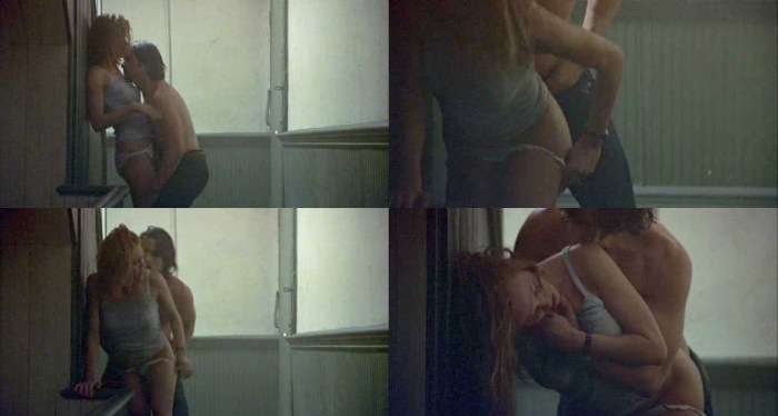 Diane Lane Naked in films