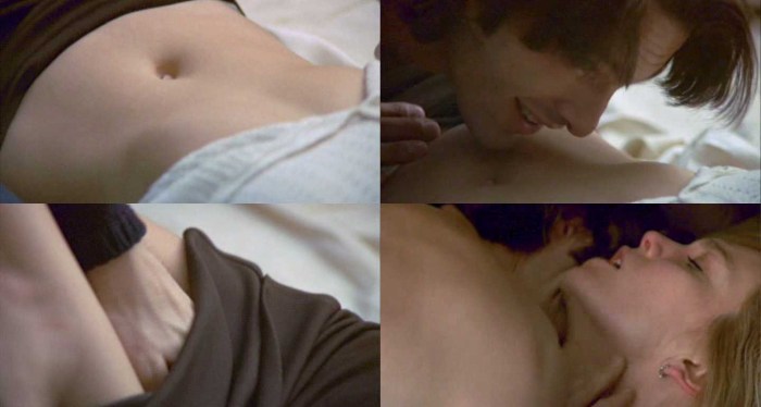 Diane Lane Little Roman +18