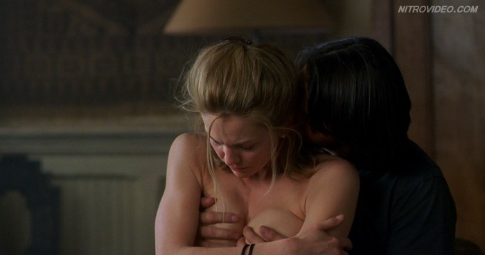 Inappropriate film 2002 Diane Lane Nude