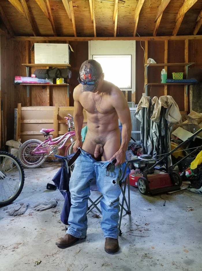 Naked boobs photo jokes