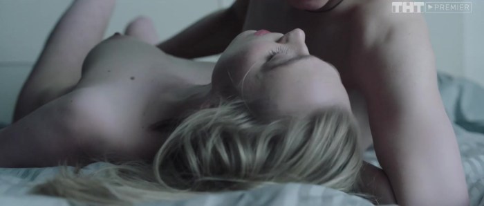 Olga Q Erotic model
