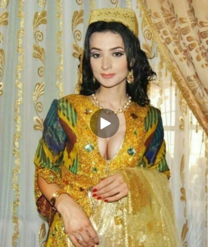 Uzbek Umida